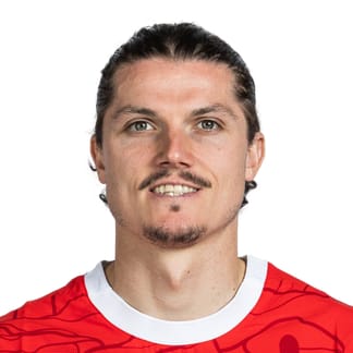 Marcel Sabitzer